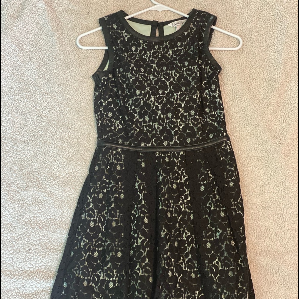Mini Dress Speechless size 1